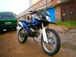Irbis XR 250 R. 250 куб. см., исправен, птс, с пробегом