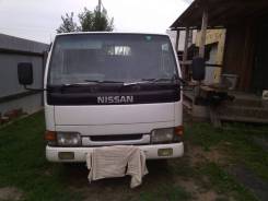 Nissan Atlas. Продается грузовик Ниссан Атлас, 2 230 куб. см., 1 620 кг.
