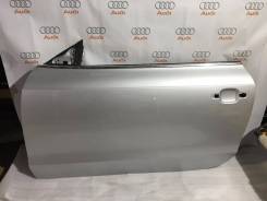 Дверь боковая. Audi A5 Audi Coupe