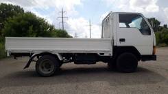 Mitsubishi Canter. , 2 700 куб. см., 1 500 кг.