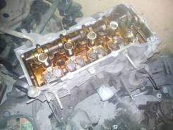 Двигатель в сборе. Nissan: Sunny, AD, Wingroad, Almera, Bluebird Sylphy Двигатель QG15DE