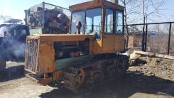 Вгтз ДТ-75. Продаю трактор ДТ-75, 180 куб. см.