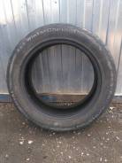 Continental ContiWinterContact TS 850. Зимние, без шипов, 2009 год, износ: 50%, 2 шт
