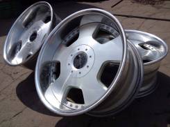 SSR Vienna. 9.0/9.5x18, 4x114.30, 5x114.30, ET24/18