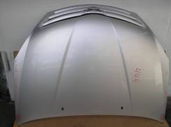 Капот. Toyota Allion, ZZT245, ZZT240, AZT240, NZT240 Двигатели: 1NZFE, 1AZFSE, 1ZZFE