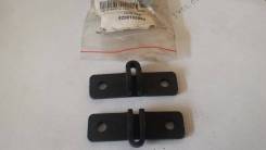 Кронштейн фиксатора двери SsangYong Musso 6290105004