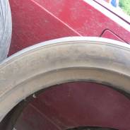 Hankook Ventus V12 evo K110. Летние, износ: 20%, 2 шт