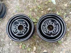 Mazda. 5.5x15, 6x139.70, ЦО 92,0 мм.