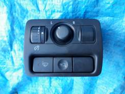 Кнопка управления зеркалами. Subaru Legacy B4, BL9, BL5, BLE Subaru Outback, BPH, BPE, BP9, BP Subaru Legacy, BLE, BPH, BPE, BL5, BP9, BL, BP5, BL9, B...