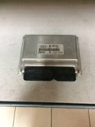 Блок управления двс. Audi S6, 4B2, 4B4, 4B5, 4B6 Audi A4, B5 Audi A6, 4B2, 4B4, 4B5, 4B6 Audi S4 Двигатели: APS, APZ, ARJ
