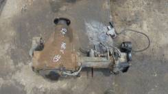 Редуктор. Mitsubishi Pajero Pinin Mitsubishi Pajero iO, H66W, H67W, H77W, H76W Двигатели: 4G94, 4G93