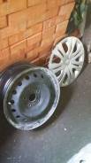 Toyota. x16, 5x114.30