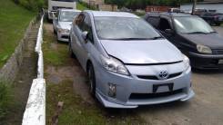 Toyota Prius. ZVW30
