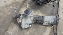 Раздаточная коробка. Mitsubishi Pajero Pinin Mitsubishi Pajero iO, H77W, H67W Двигатель 4G94