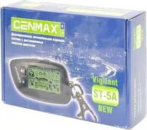 Cenmax