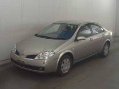 Диффузор. Nissan Primera, P12E, P12