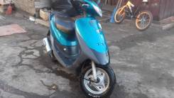 Honda Dio AF35. 65 куб. см., птс, без пробега