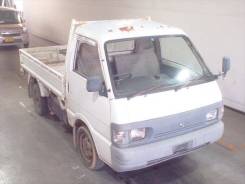 Радиатор кондиционера. Nissan Vanette