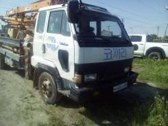 Kia Rhino. Продам бетононасос, 7 000 куб. см., 16 м.