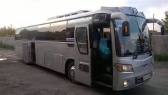 Kia Granbird. Продается , 17 000 куб. см., 45 мест