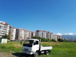 Yuejin. Продается грузовик (Юджин) NJ1020, 2 000 куб. см., 935 кг.