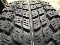 Yokohama Guardex RV F340. Всесезонные, износ: 10%, 4 шт
