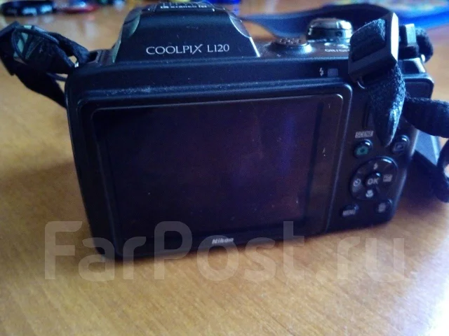 Nikon Coolpix L120. 10 - 14.9 ��, ���: 14� � ����� ����