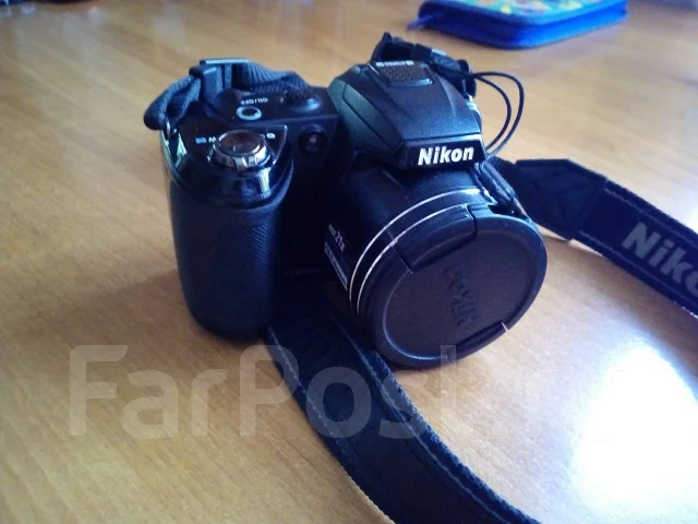 Nikon Coolpix L120. 10 - 14.9 ��, ���: 14� � ����� ����