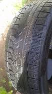 Kumho Touring. Всесезонные, износ: 30%, 4 шт