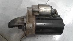 Стартер. Ford Fusion Ford Focus Ford C-MAX Ford Fiesta Volvo S40 Volvo C30 Volvo V50