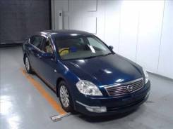 Радиатор кондиционера. Nissan Teana, J31