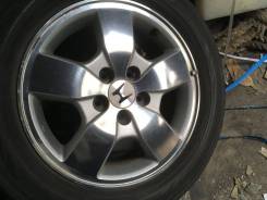 Honda. 6.0x16, 5x114.30, ET45