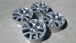 Nissan. 7.0x18, 5x114.30, ET40