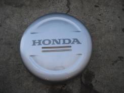 Чехол для запасного колеса. Honda CR-V, RD5, RD7, RD6