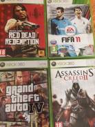 Игры для Microsoft Xbox 360.