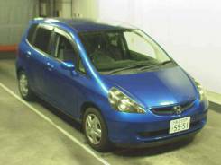 Радиатор кондиционера. Honda Fit, GD1, GD2