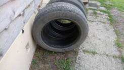 Michelin 4x4 Diamaris. Летние, 2012 год, износ: 50%, 1 шт