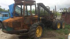 Timberjack 1110. Продается Форвардер