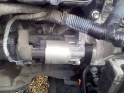 Стартер. Toyota: Yaris, Allion, Corolla, Premio, Isis, Corolla Fielder, Corolla Axio, Auris, ist, Corolla Rumion, Wish Двигатели: 2ZRFE, 2ZRFAE, 1ZRFE