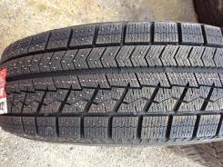 Bridgestone Blizzak VRX. Зимние, без шипов, без износа, 4 шт