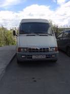 ГАЗ 2705. Продается грузопассажирская Газ 2705, 2 400 куб. см., 2 000 кг.