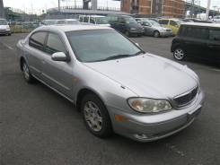 Радиатор кондиционера. Nissan Cefiro, A33, PA33 Nissan Maxima, A33