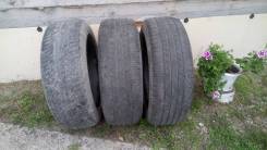 Michelin Latitude Tour. Летние, 2010 год, износ: 50%, 2 шт