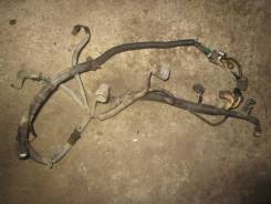Проводка двс. Nissan Micra, K11E