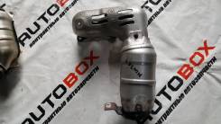 Коллектор выпускной. Toyota: Kluger V, Harrier, Kluger, Sienna, Highlander, Alphard Двигатели: 1MZFE, 3MZFE