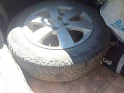 Колесо. Suzuki