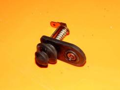 Концевик двери боковой. Mazda MPV, LWEW Двигатели: FS, FSDE