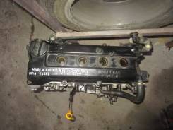 Двигатель в сборе. Nissan Micra, K11E