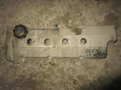 Крышка головки блока цилиндров. Geely GC6