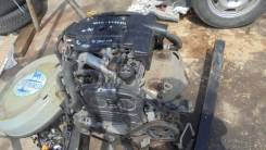 Двигатель в сборе. Mitsubishi Pajero iO, H67W, H72W, H62W, H77W Mitsubishi Pajero Pinin Двигатель 4G94